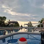 Szálloda Wellamarin 4*