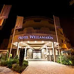 Wellamarin Zamárdi