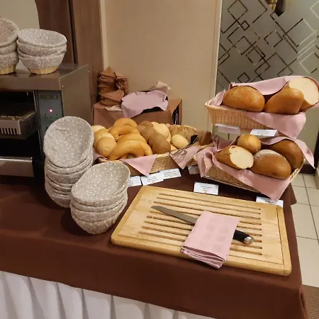 酒店 维拉马林酒店