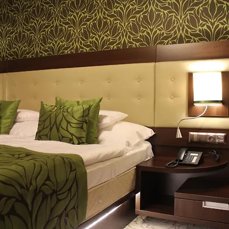 Hotel Wellamarin