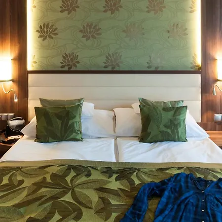 Wellamarin Hotel 4*