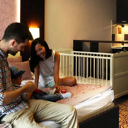 Hotel Wellamarin 4*