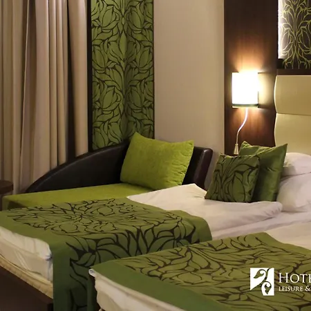 Wellamarin Hotel