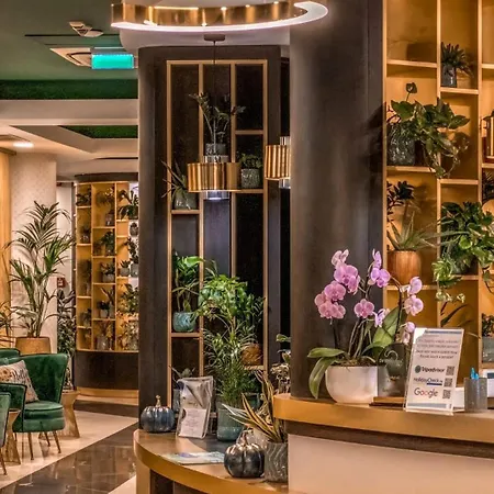 Wellamarin Hotel Zamárdi