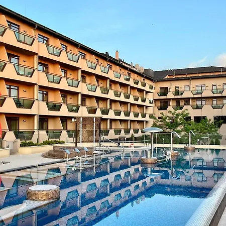 Hotel Wellamarin