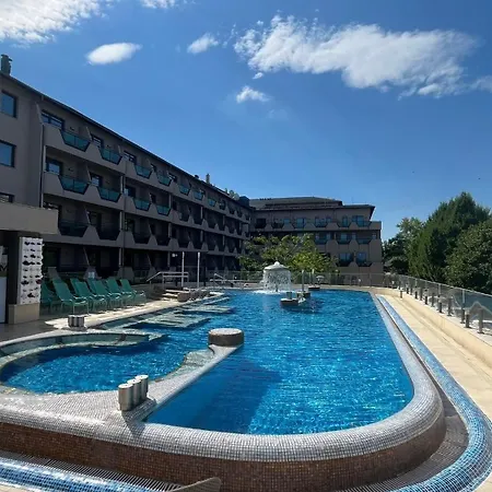 Wellamarin Hotel