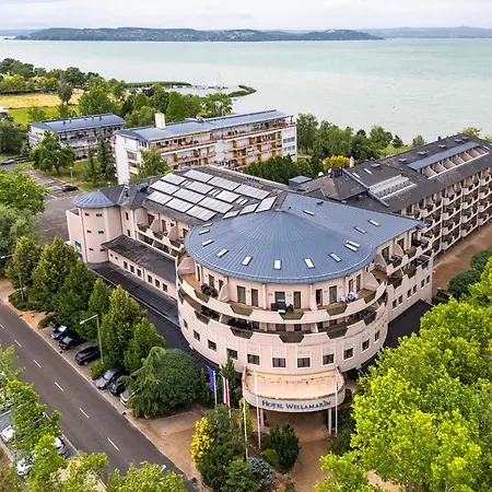 Wellamarin Hotel 4*