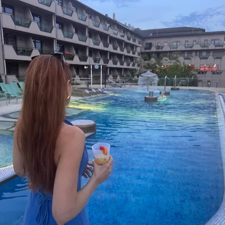 维拉马林酒店 酒店 扎马迪
