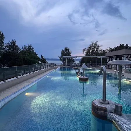 Hotel Wellamarin 4*