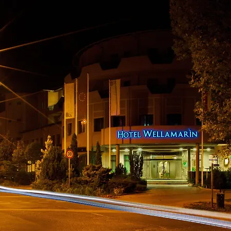 Wellamarin Замарди