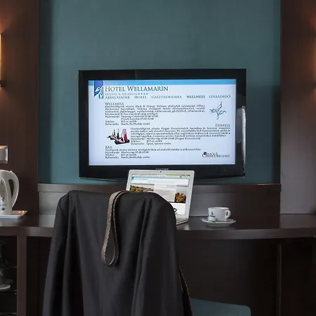 Wellamarin زاماردي