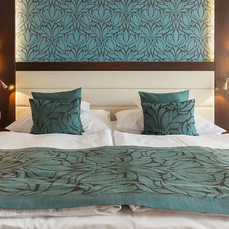Wellamarin Hotel 4*