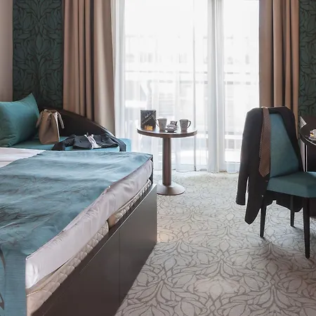 Hotel Wellamarin Zamárdi