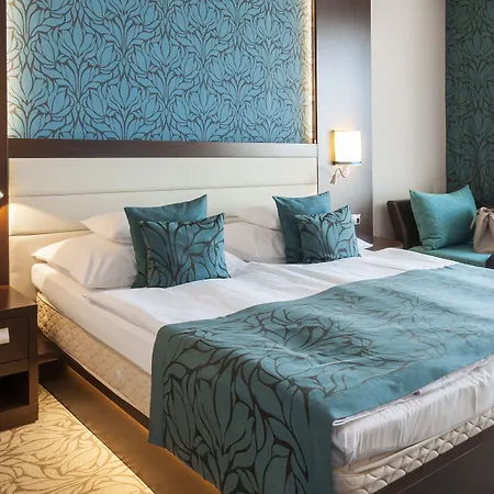 Hotel Wellamarin 4*