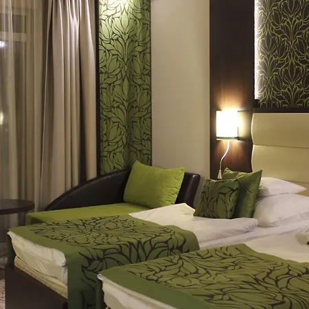 Wellamarin 4* زاماردي