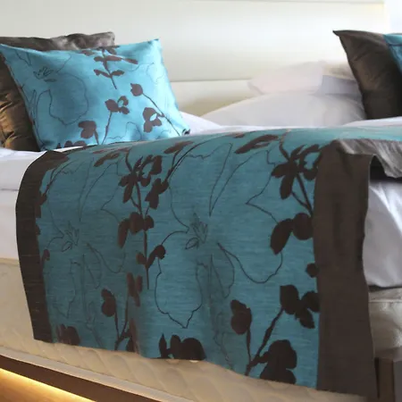 Wellamarin Hotel