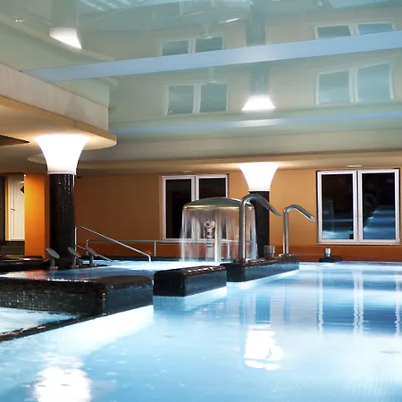 Wellamarin فندق زاماردي