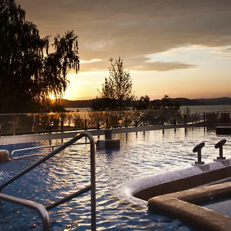 Hotel Wellamarin 4*
