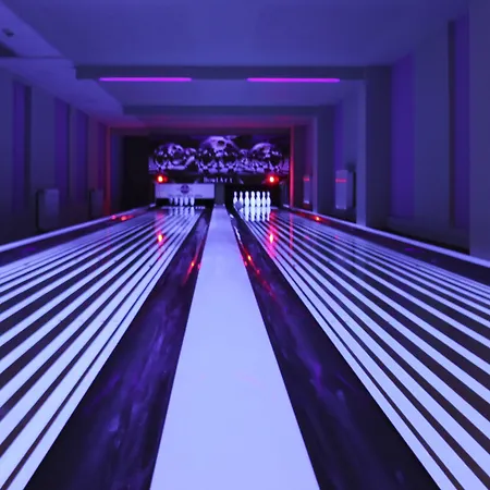 Wellamarin 4* زاماردي