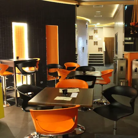 Wellamarin فندق 4*