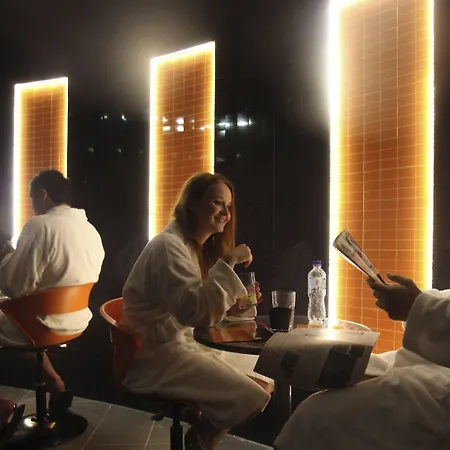 Wellamarin فندق زاماردي