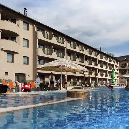 Wellamarin Hotel Zamárdi