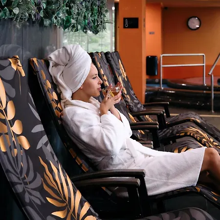 Wellamarin Hotel Zamárdi