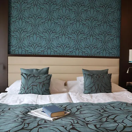 Hotel Wellamarin 4*