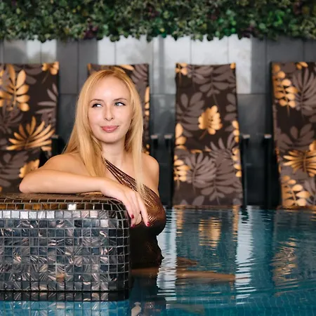 Hotel Wellamarin