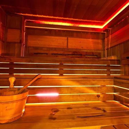 Wellamarin 4* Замарди
