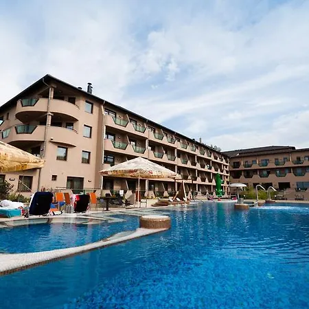 Hotel Wellamarin Zamardi