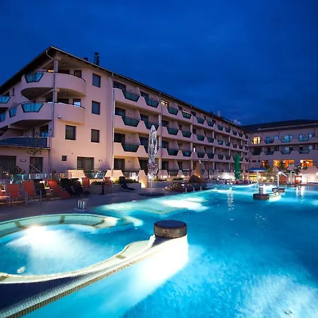 Wellamarin Hotel Zamardi