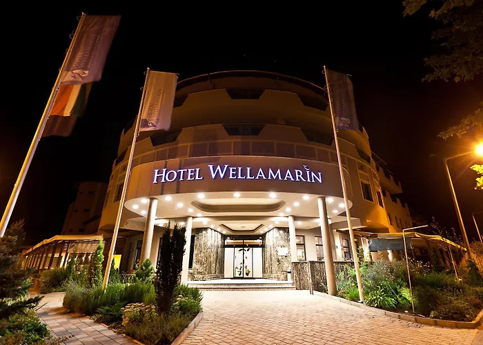 Wellamarin זמראדי
